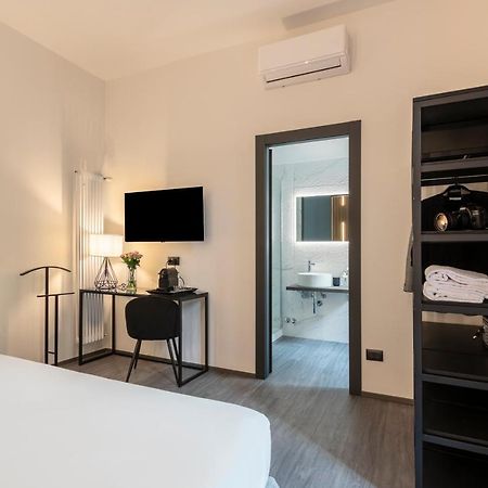 Hotel Residenza Sacconi By Hili Rom Exterior foto
