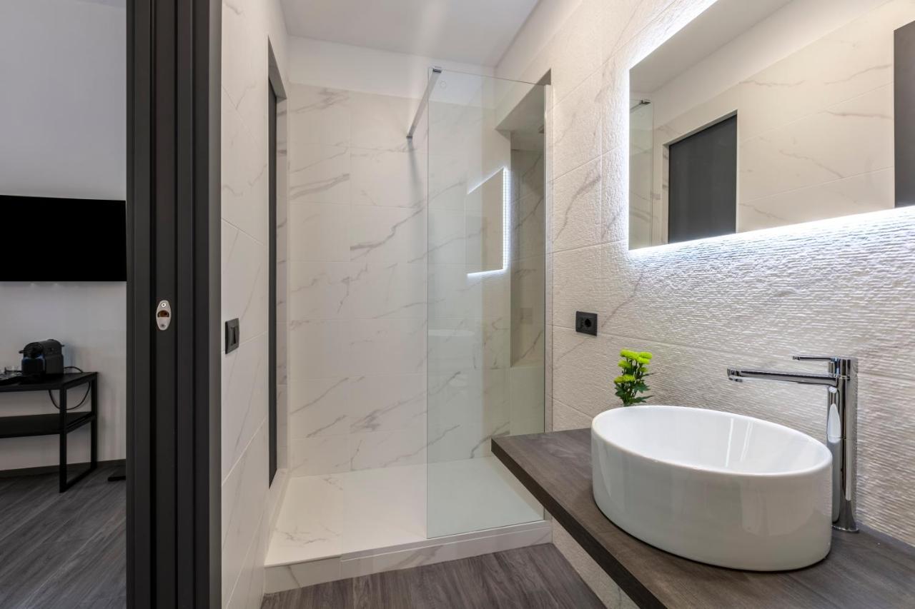 Hotel Residenza Sacconi By Hili Rom Exterior foto